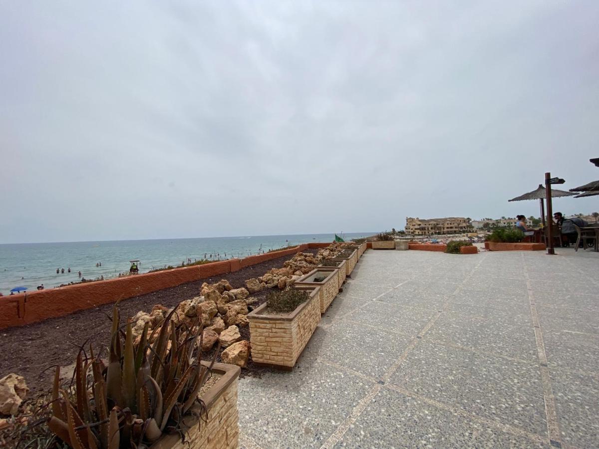 Orihuela Costa 3 Bdr Condo On La Zenia Beach With Patio Экстерьер фото